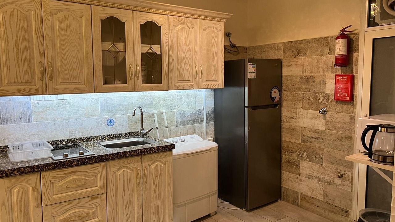 Photo of Kitchen in Taif