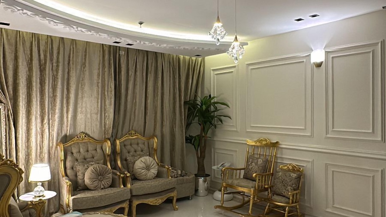 Photo of Livingroom in Taif