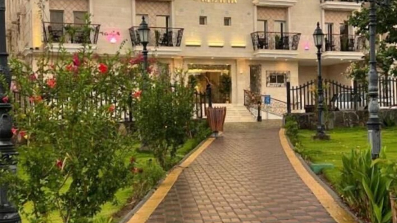 Photo of Outdoor in Taif