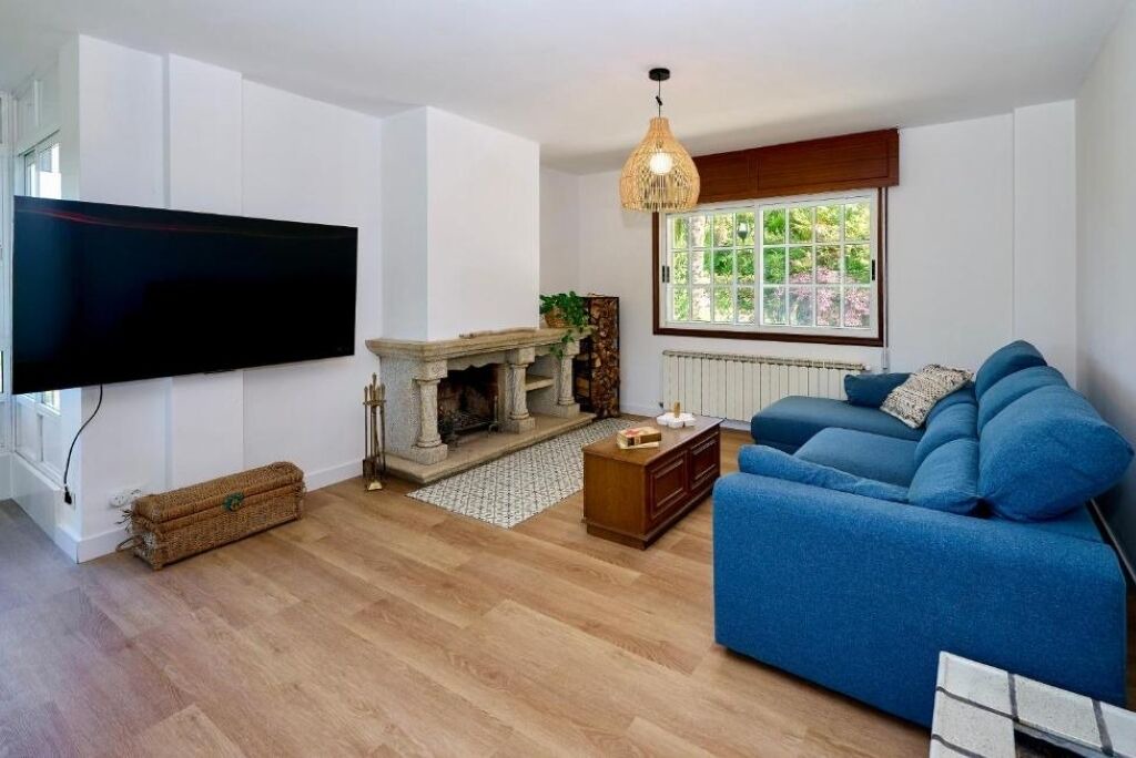 Photo of Livingroom in Santiago de Compostela