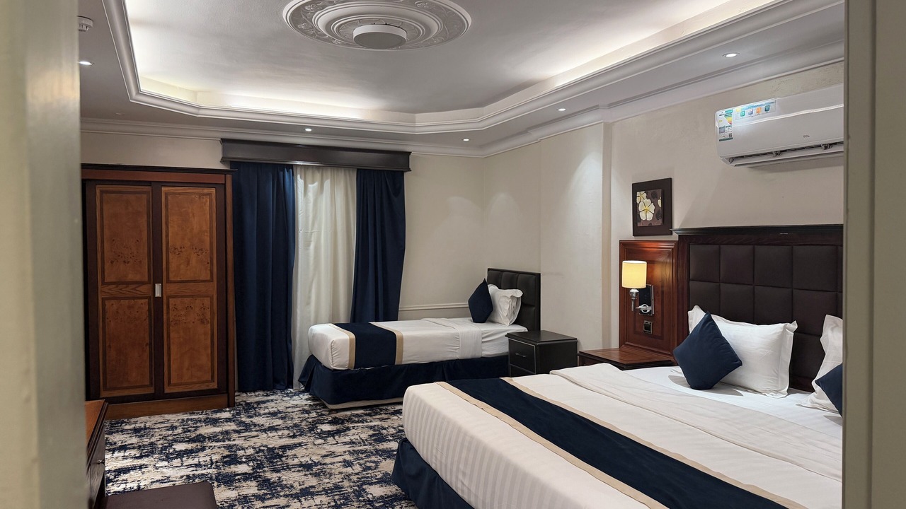 Photo of Bedroom in Mizail