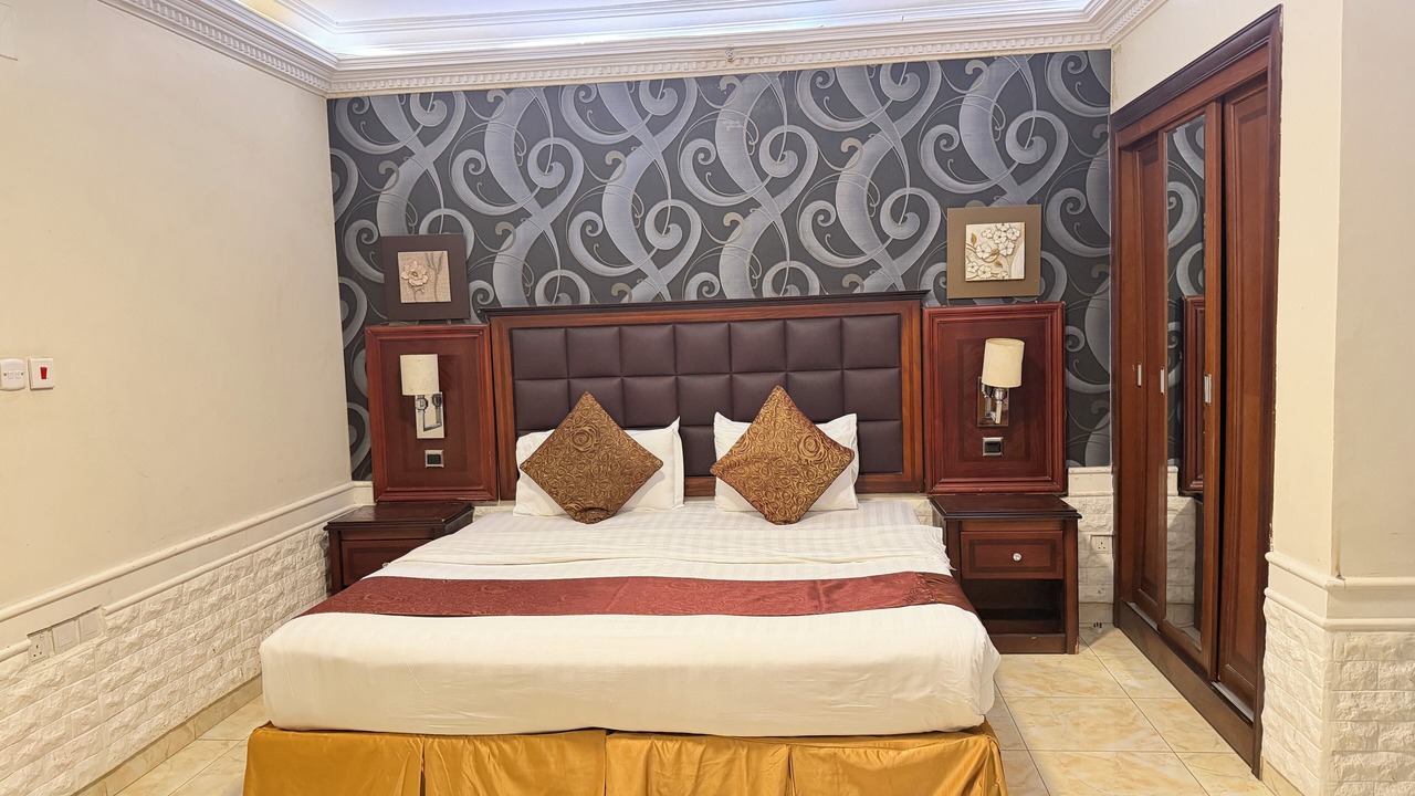 Photo of Bedroom in Mizail