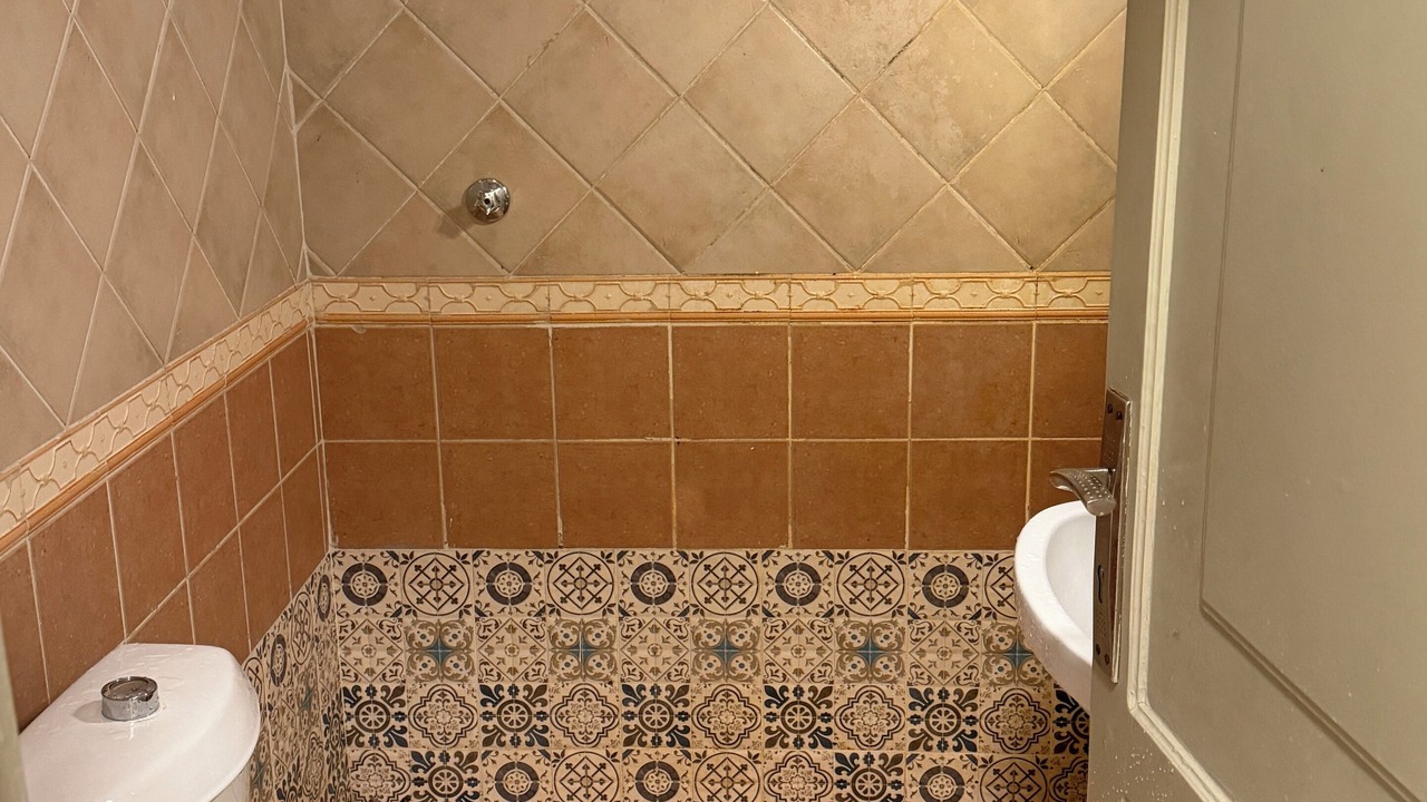 Photo of Bathroom in Mizail
