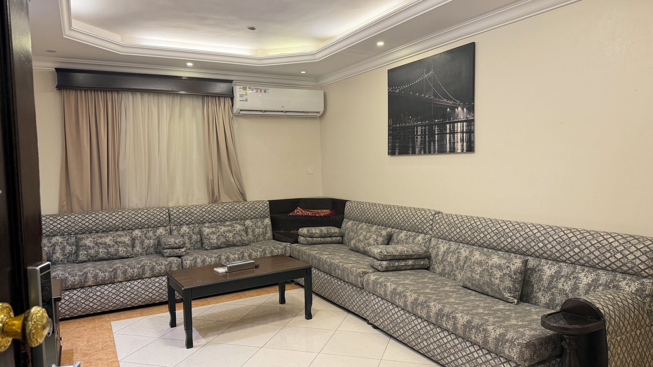 Photo of Livingroom in Mizail