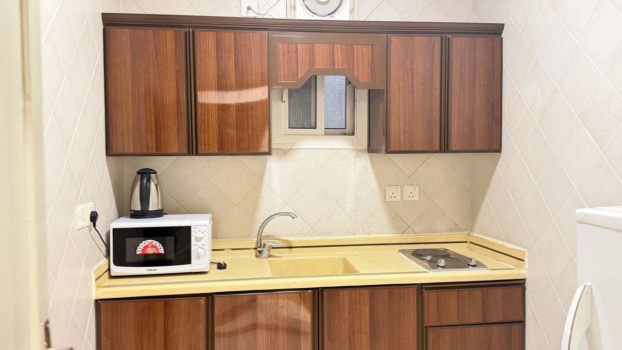 Photo of Kitchen in Mizail