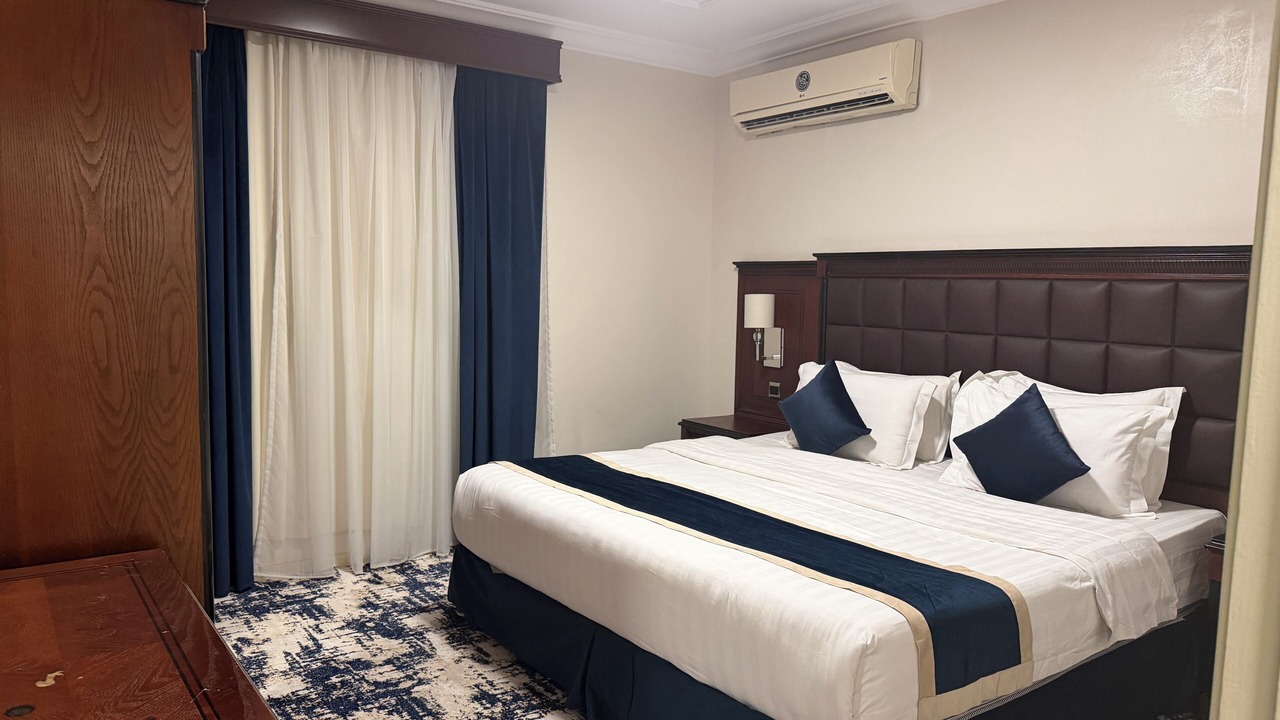 Photo of Bedroom in Mizail