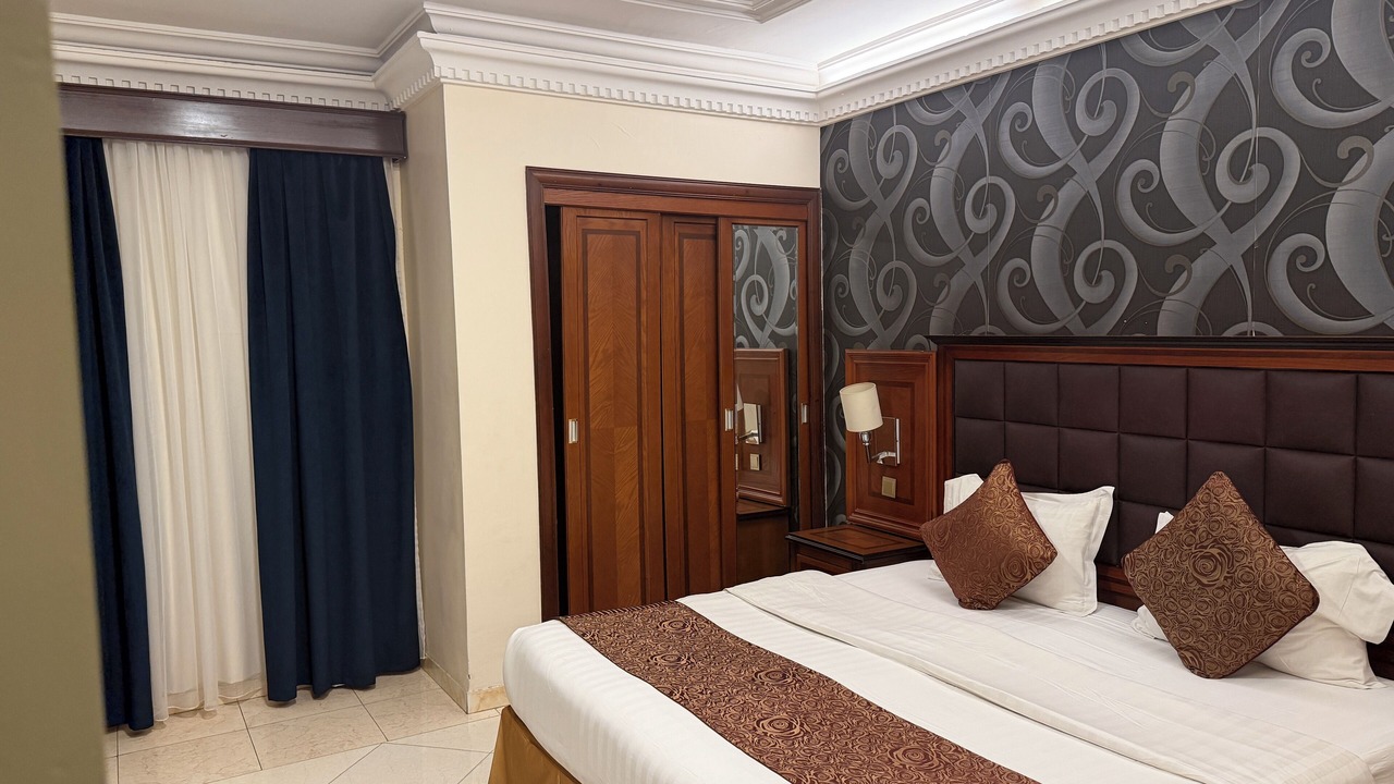 Photo of Bedroom in Mizail