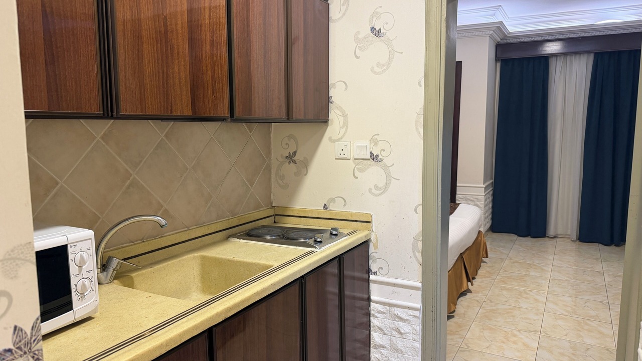 Photo of Kitchen in Mizail