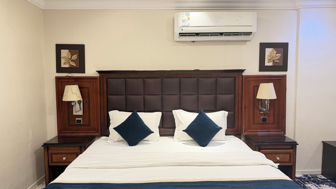 Photo of Bedroom in Mizail