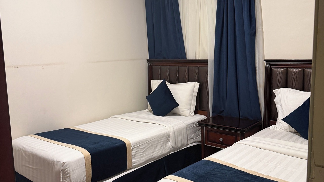 Photo of Bedroom in Mizail