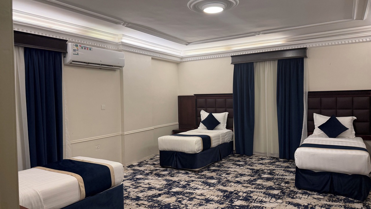 Photo of Bedroom in Mizail