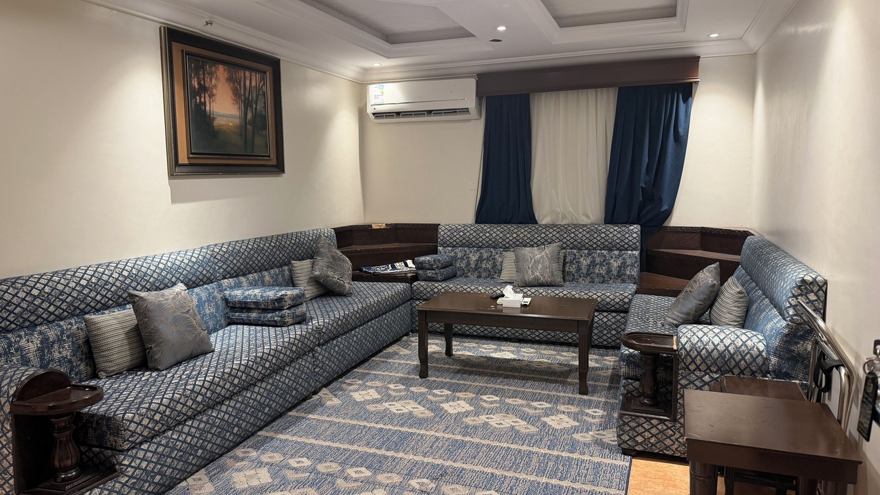 Photo of Livingroom in Mizail