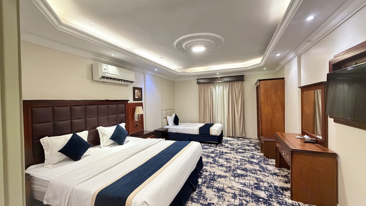 Photo of Bedroom in Mizail