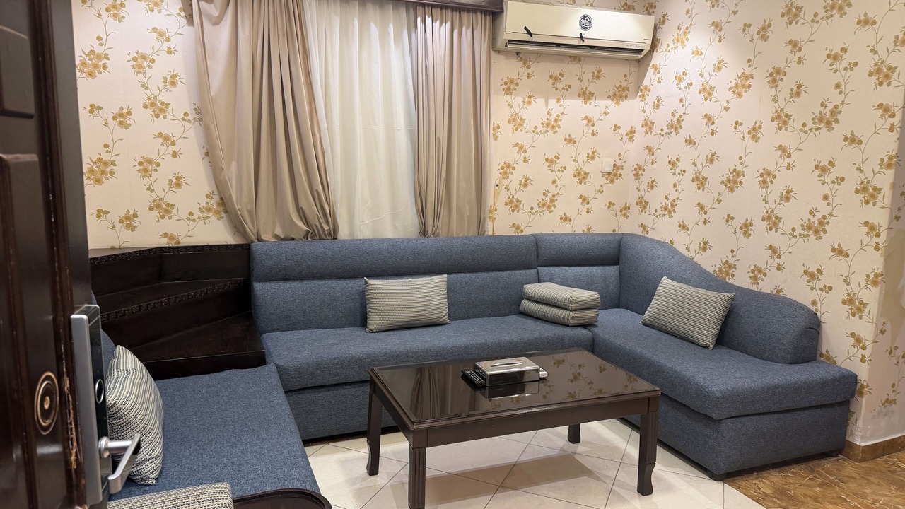 Photo of Livingroom in Mizail