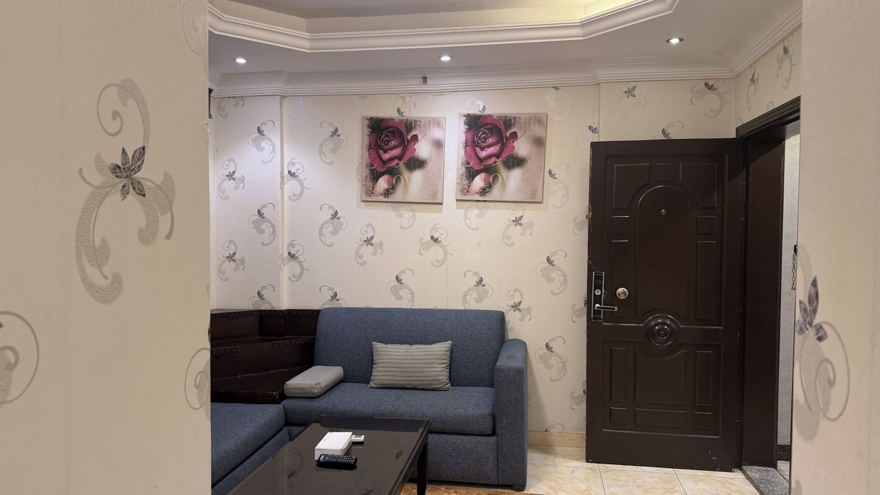 Photo of Livingroom in Mizail
