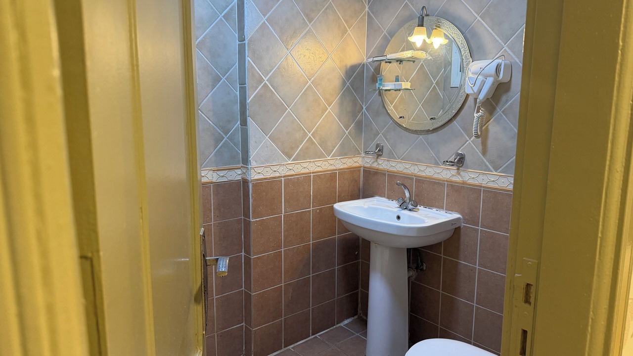 Photo of Bathroom in Mizail