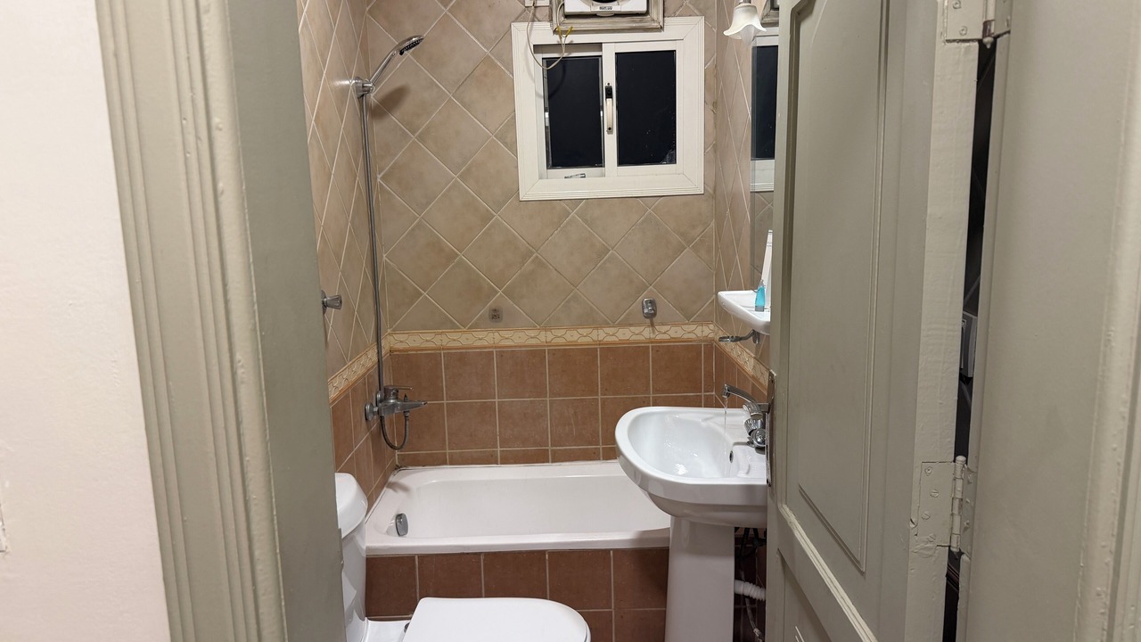 Photo of Bathroom in Mizail