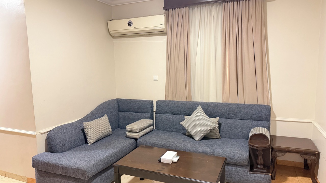 Photo of Livingroom in Mizail
