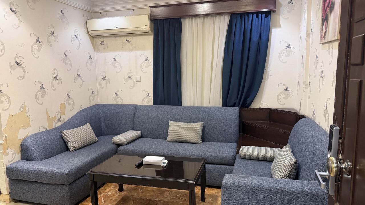 Photo of Livingroom in Mizail