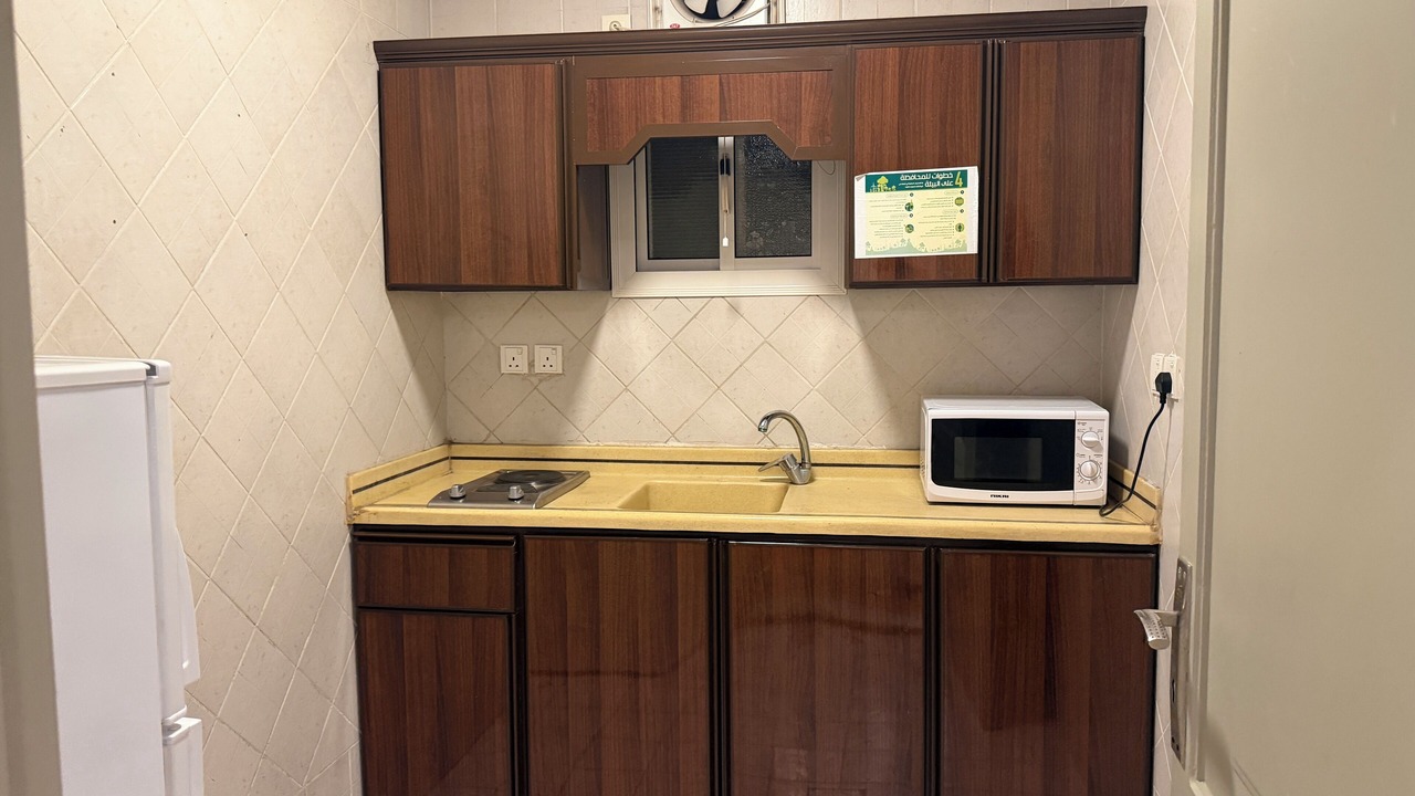 Photo of Kitchen in Mizail
