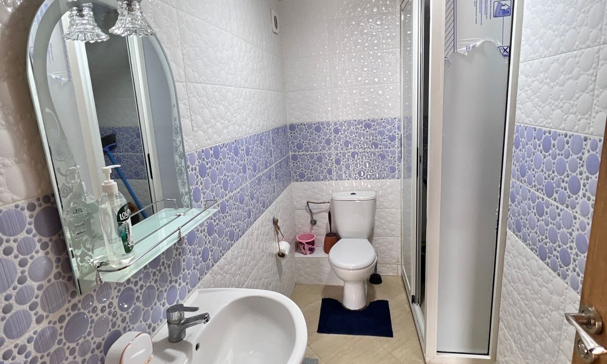 Photo of Bathroom in Menara