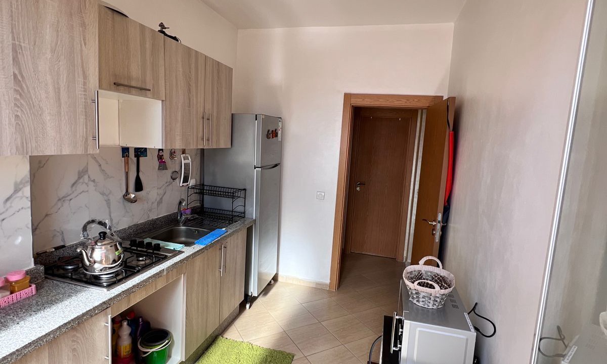 Photo of Kitchen in Menara