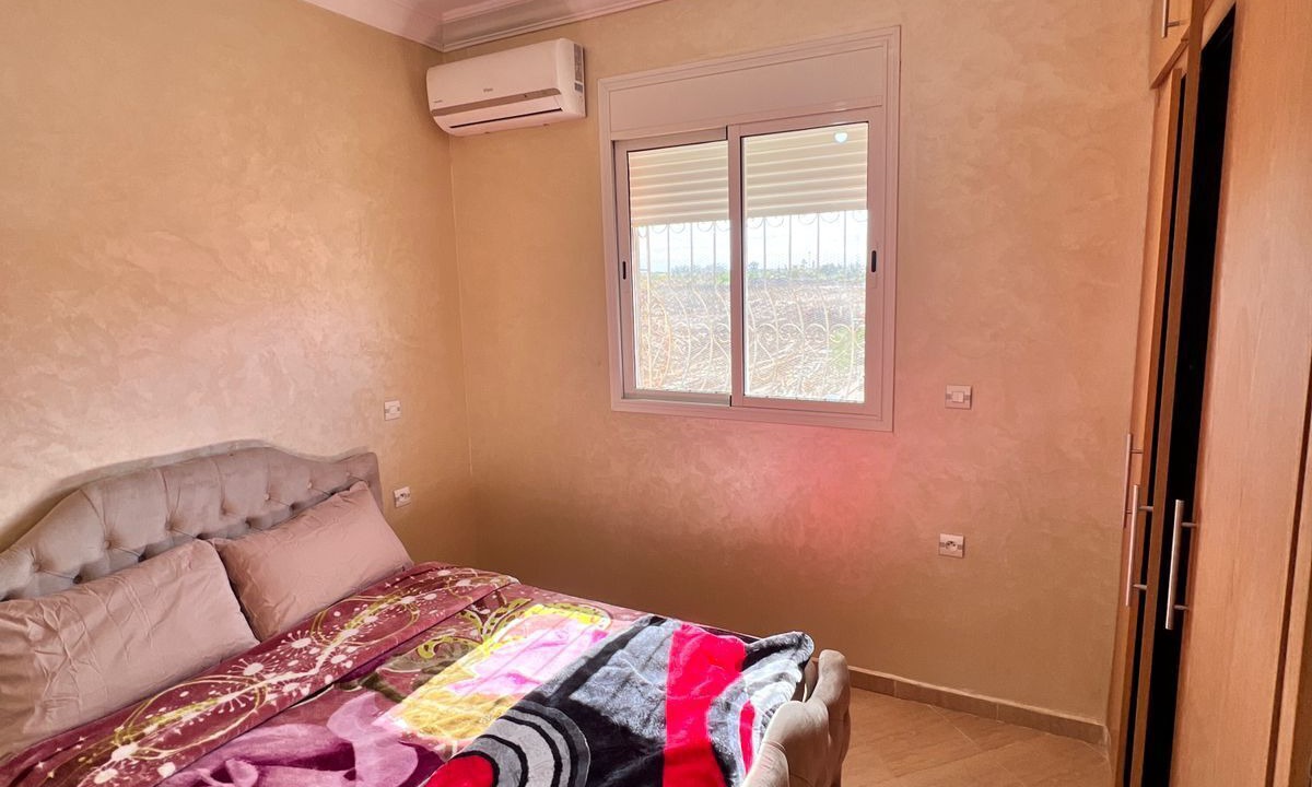 Photo of Bedroom in Menara