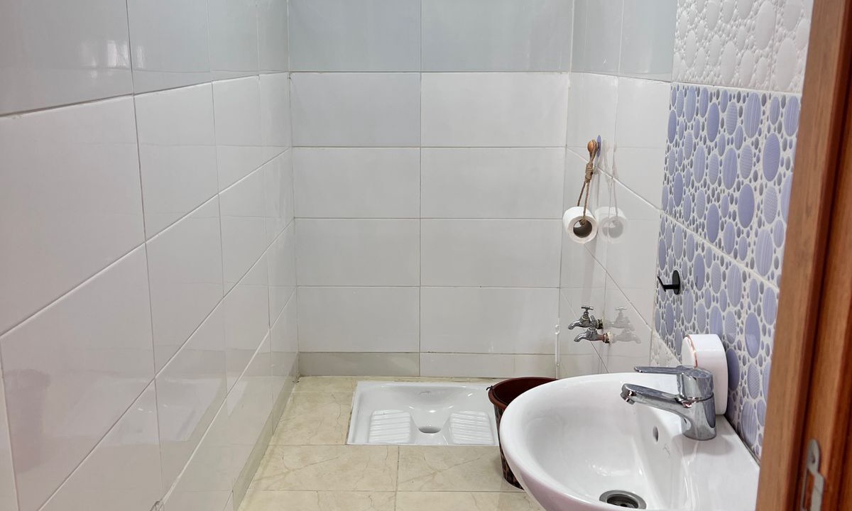 Photo of Bathroom in Menara