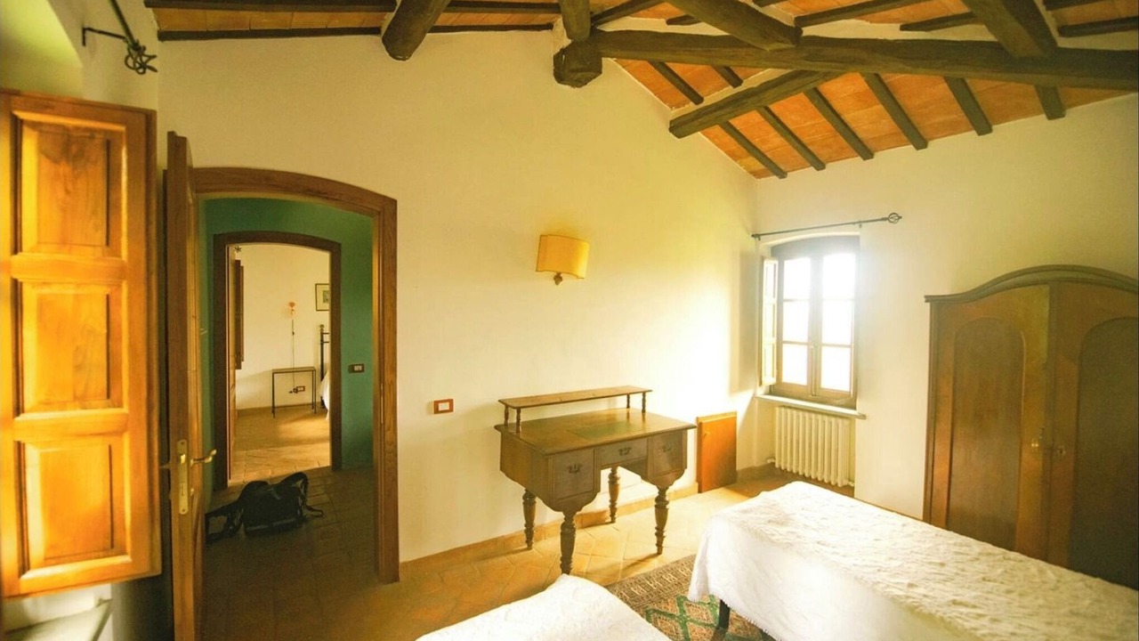 Photo of Bedroom in Bagnaia