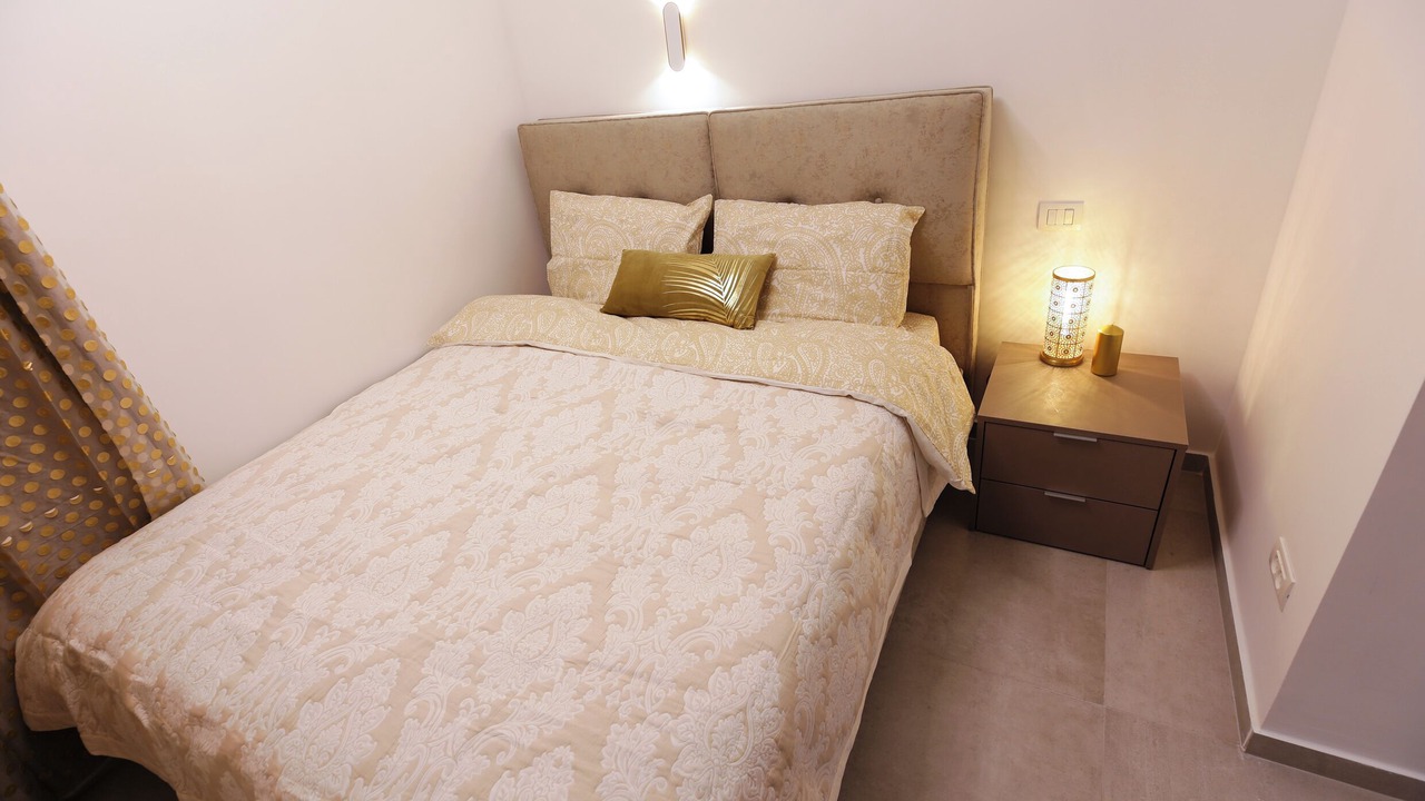 Photo of Bedroom in Bat Yam