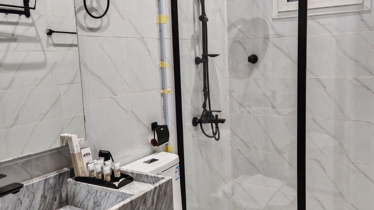 Photo of Bathroom in Al Kura