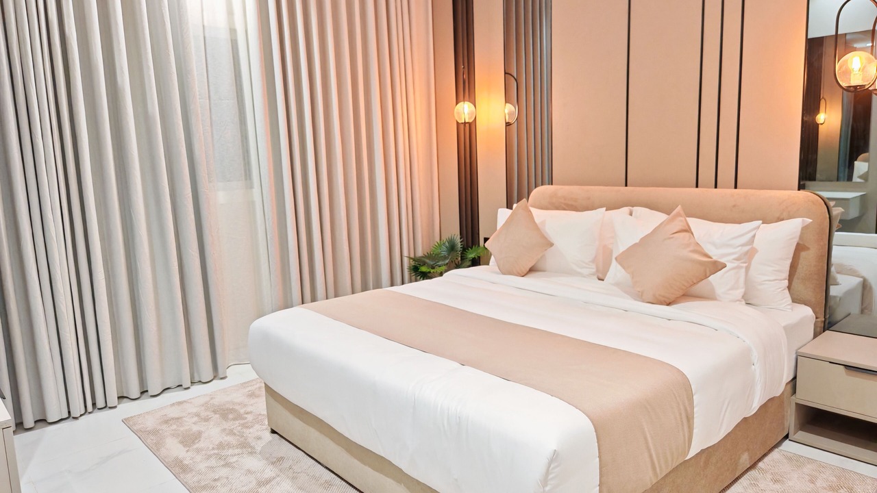 Photo of Bedroom in Al Kura