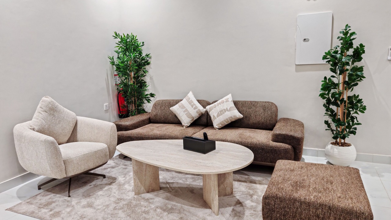 Photo of Livingroom in Al Kura
