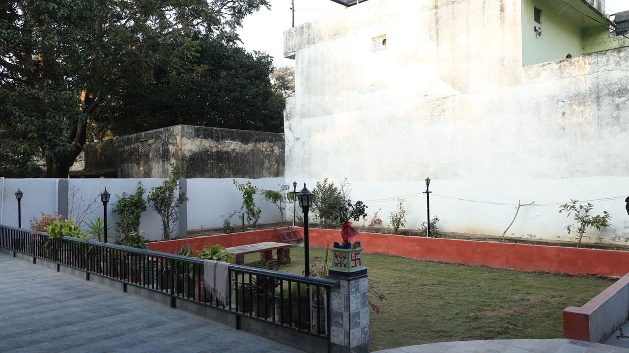 Photo of Outdoor in Rishikesh