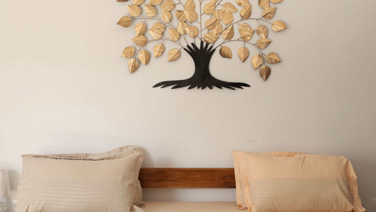 Photo of Bedroom in Rishikesh