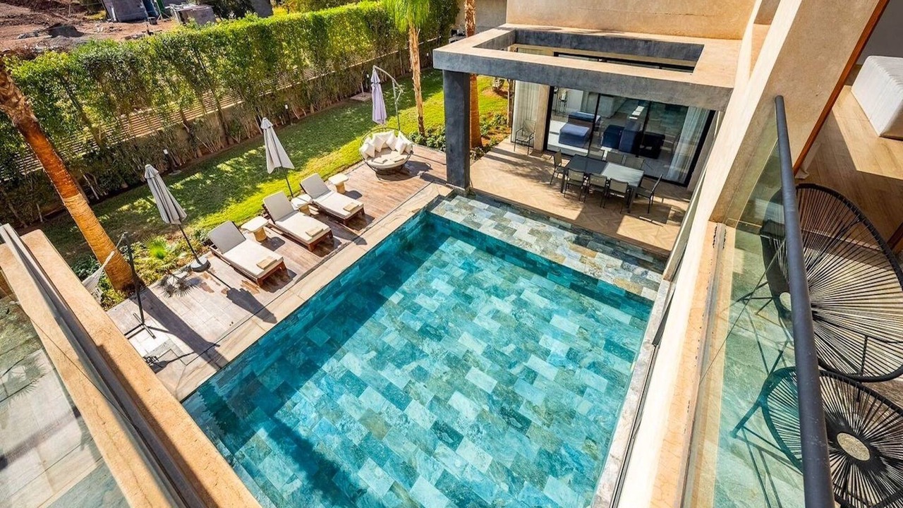 Photo of Outdoor in Tassoultante