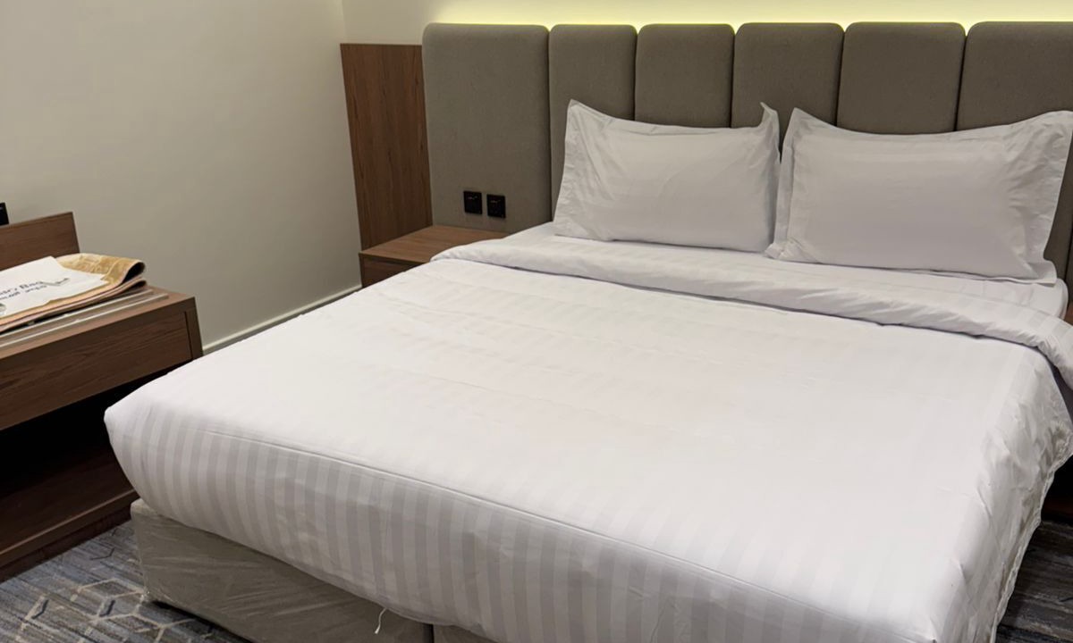 Photo of Bedroom in Riyadh
