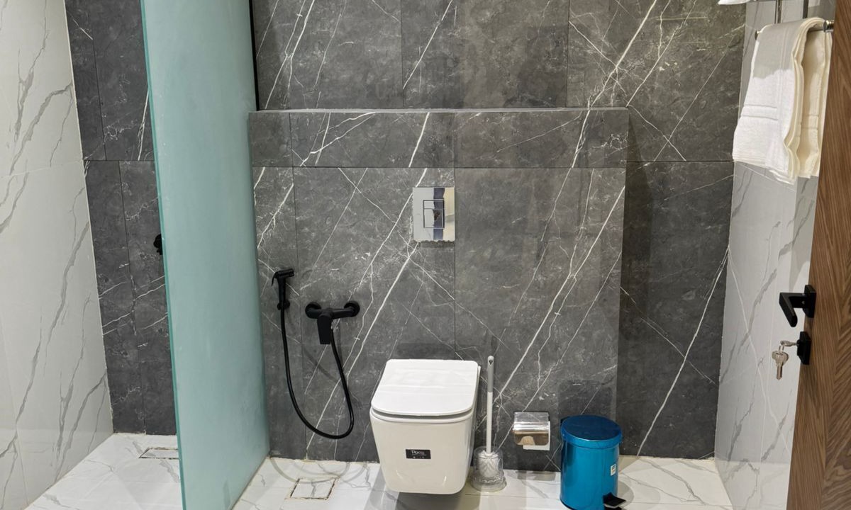 Photo of Bathroom in Riyadh