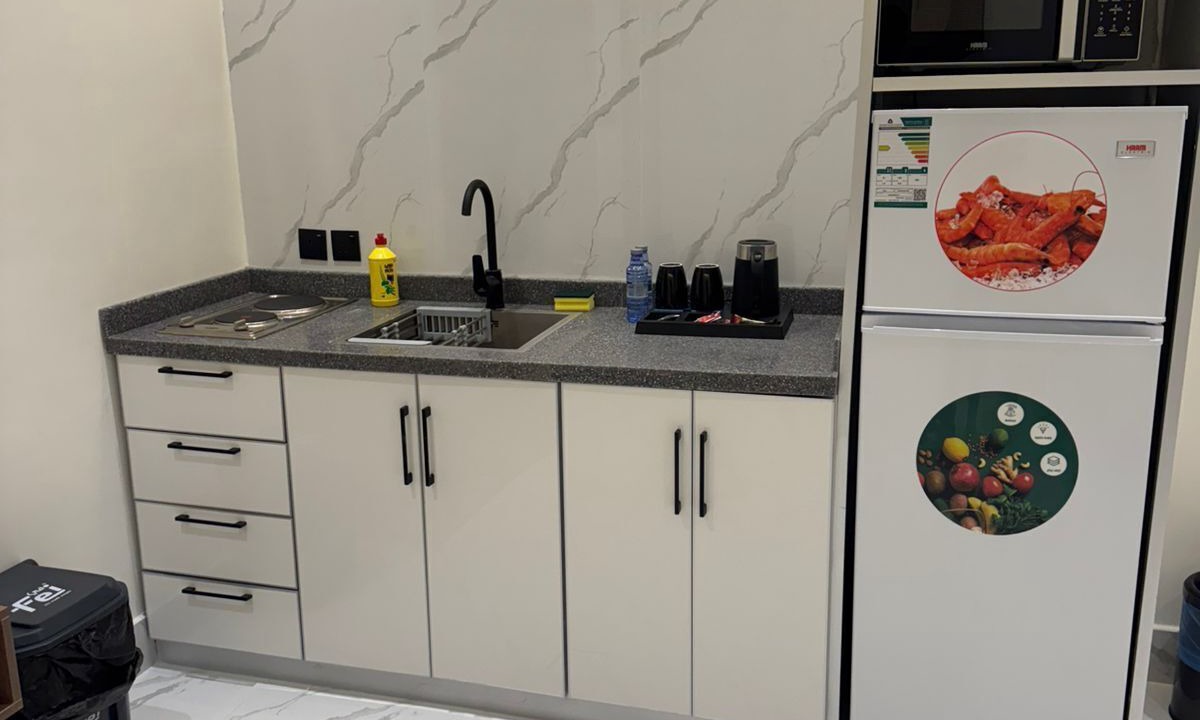 Photo of Kitchen in Riyadh