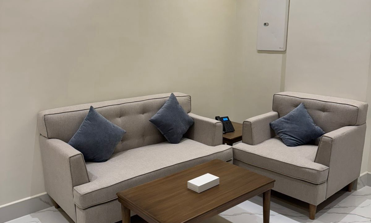 Photo of Livingroom in Riyadh