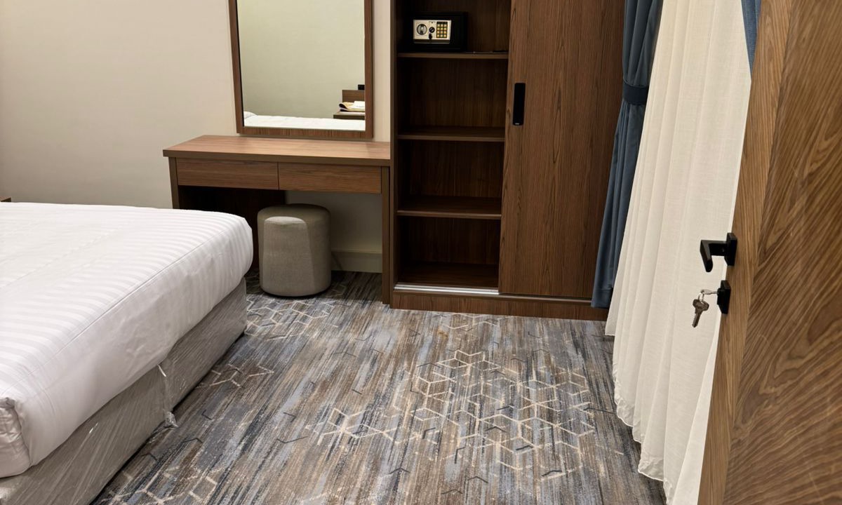 Photo of Bedroom in Riyadh