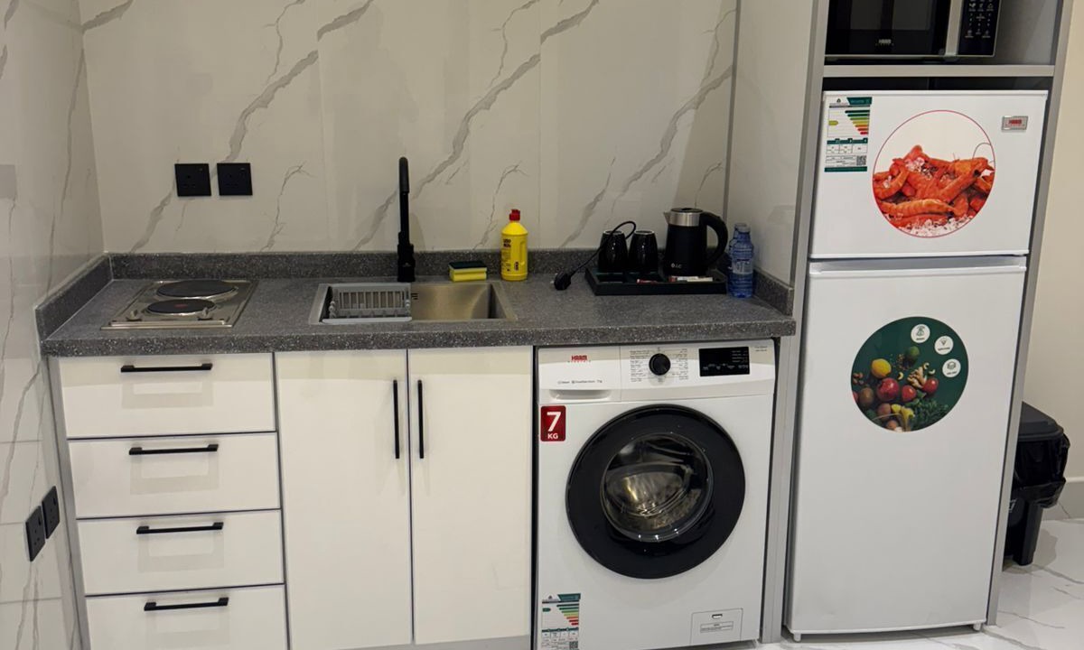 Photo of Kitchen in Riyadh