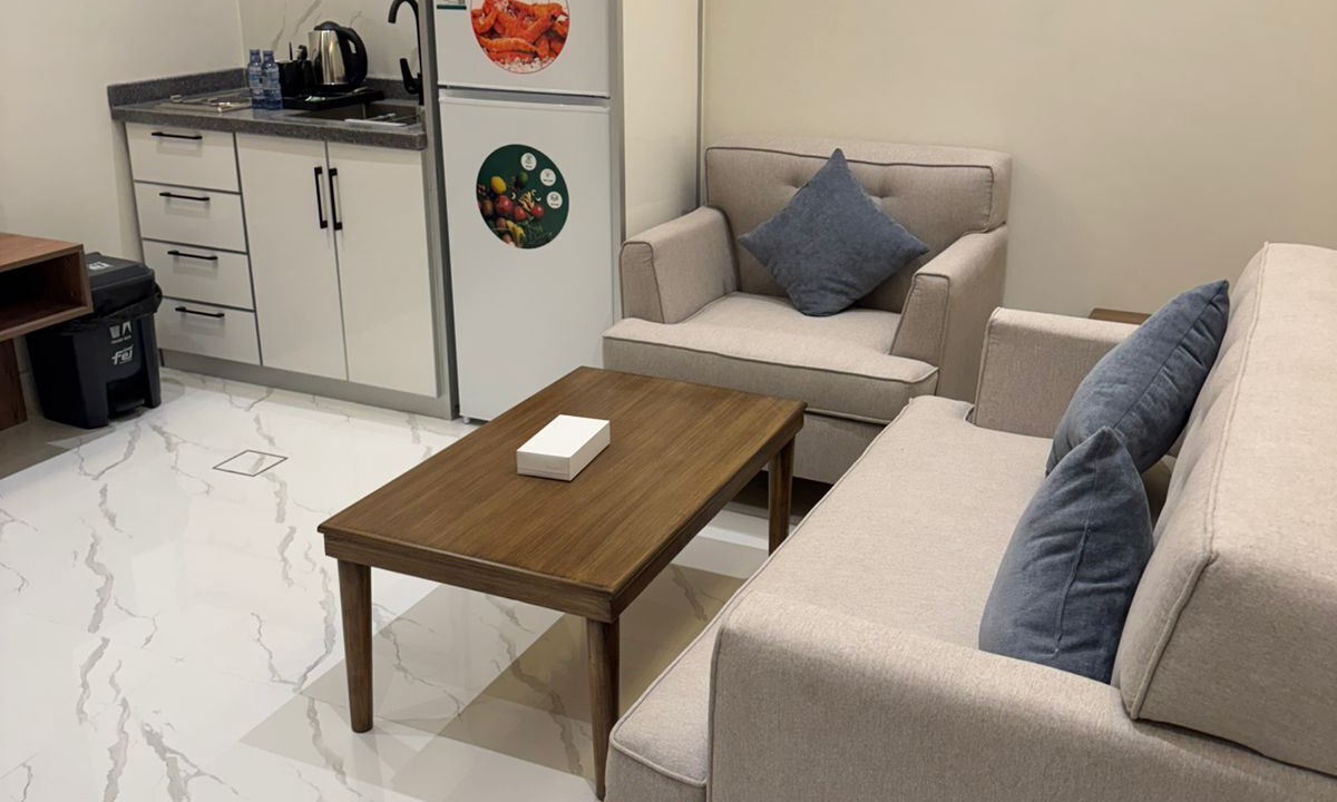 Photo of Livingroom in Riyadh