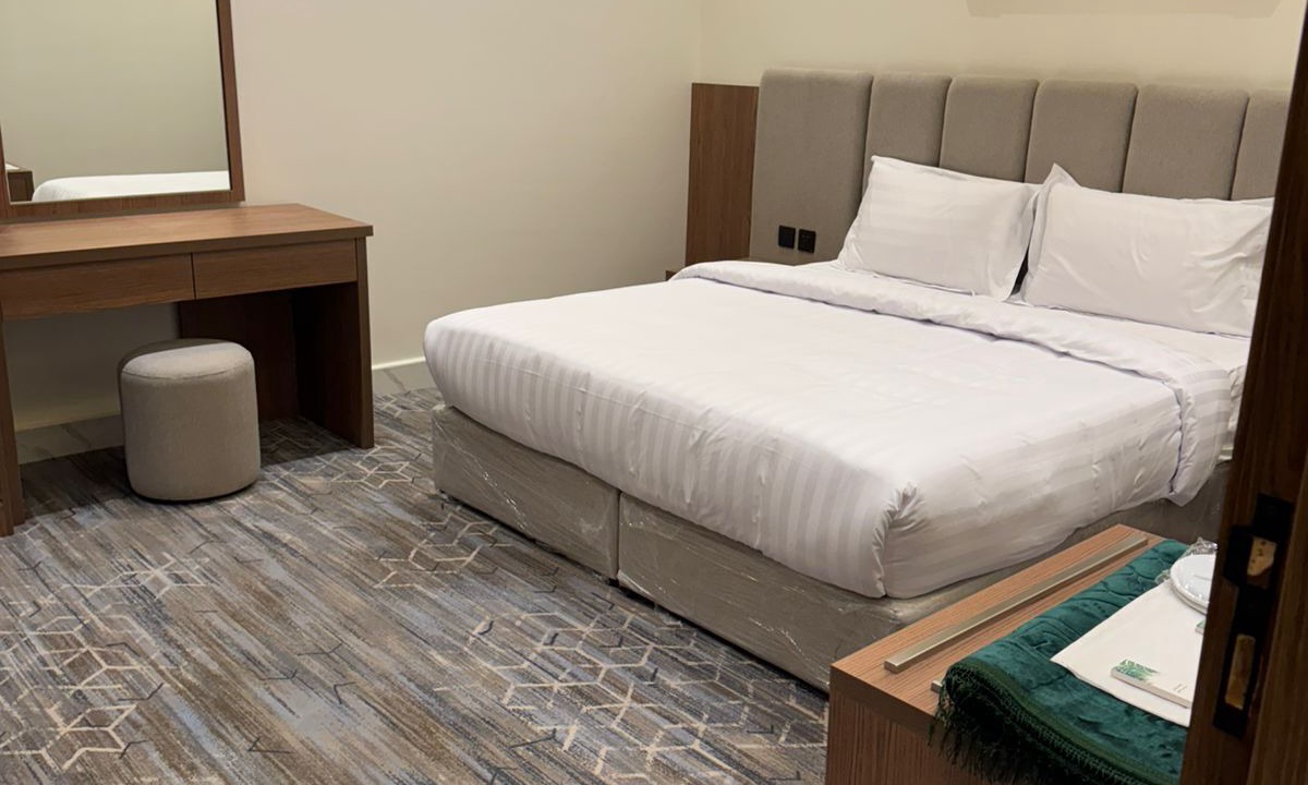 Photo of Bedroom in Riyadh
