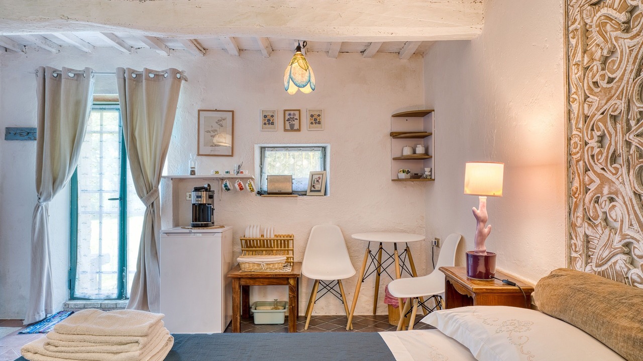 Photo of Bedroom in Assisi