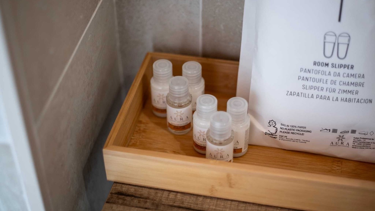 Photo of Bathroom in Spello