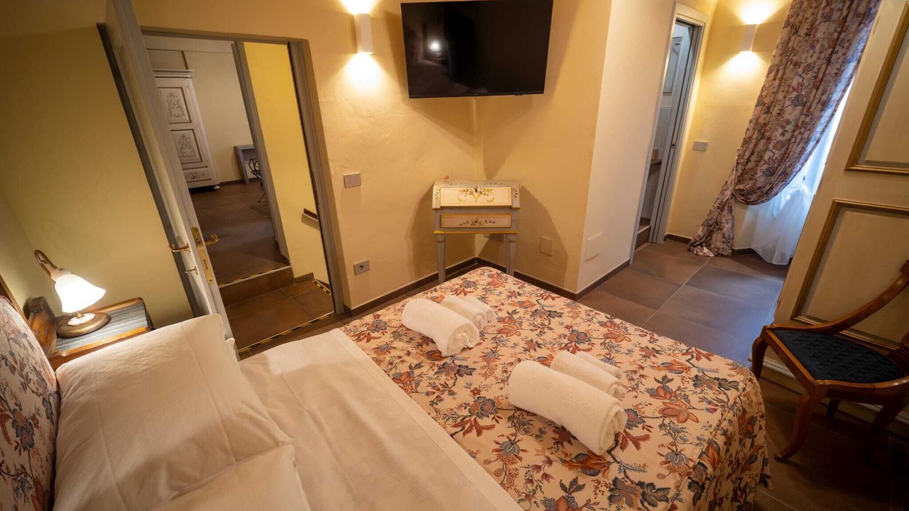 Photo of Bedroom in Spello