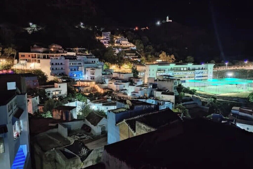 Photo of Others in Medina of Chefchaouen
