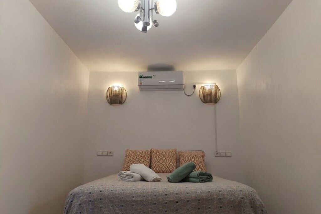 Photo of Bedroom in Medina of Chefchaouen