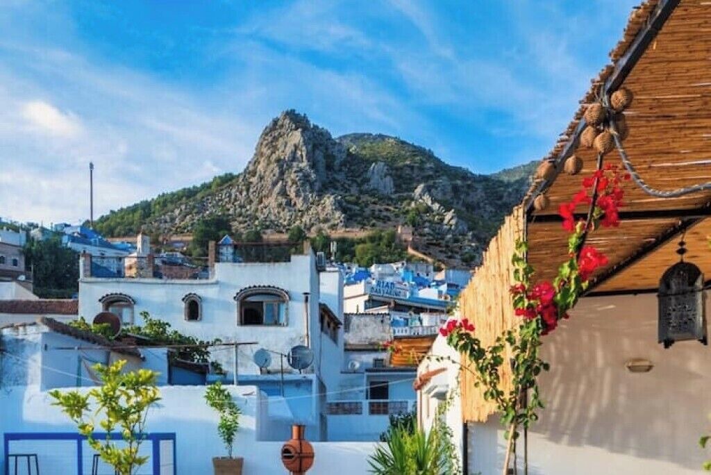 Photo of Others in Medina of Chefchaouen